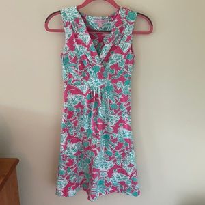 🎉HP🎉 Lilly Pulitzer Dress
